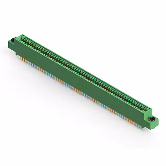 345-110-525-503 EDAC Inc.  Edgeboard Connectors